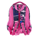 NAHRBTNIK KAOS OTROŠKI PINK LOVE