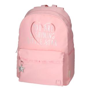 Nahrbtnik roza MARSHMALLOW YOU ARE A SHINING LITTLE STAR 163710