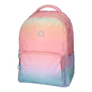 Nahrbtnik pastel mavrica MARSHMALLOW 163706 64961