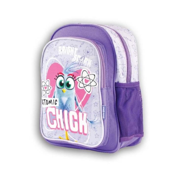 NAHRBTNIK OTROŠKI ANGRY BIRDS 19AB-940-AC