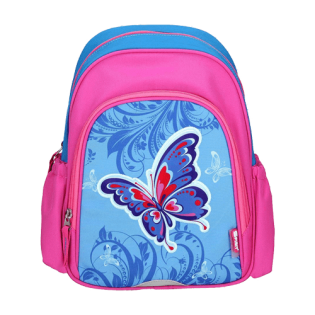 Nahrbtnik otro&scaron;ki BUTTERFLY PULSE