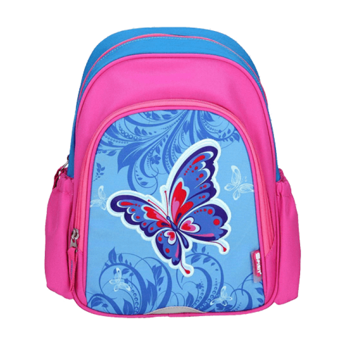 Nahrbtnik otroški BUTTERFLY PULSE