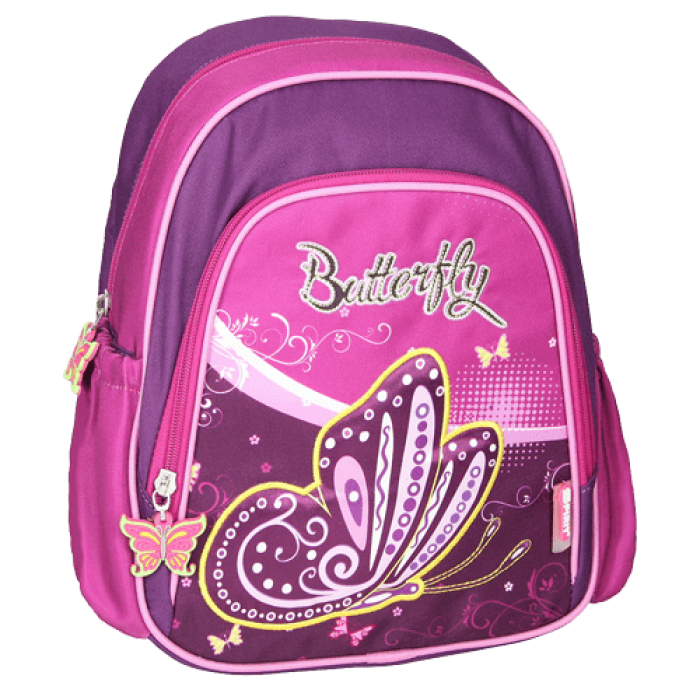 Nahrbtnik otroški metulj BUTTERLY