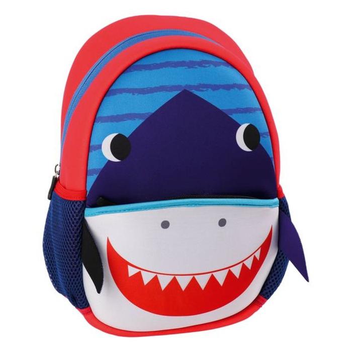 Nahrbtnik otroški morski pes NEO FOAMY BABY SHARK 100440/100572