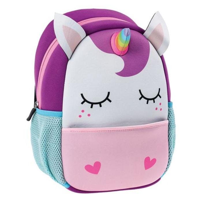 Nahrbtnik otroški samorog FOAMY UNICORN NEO 100641