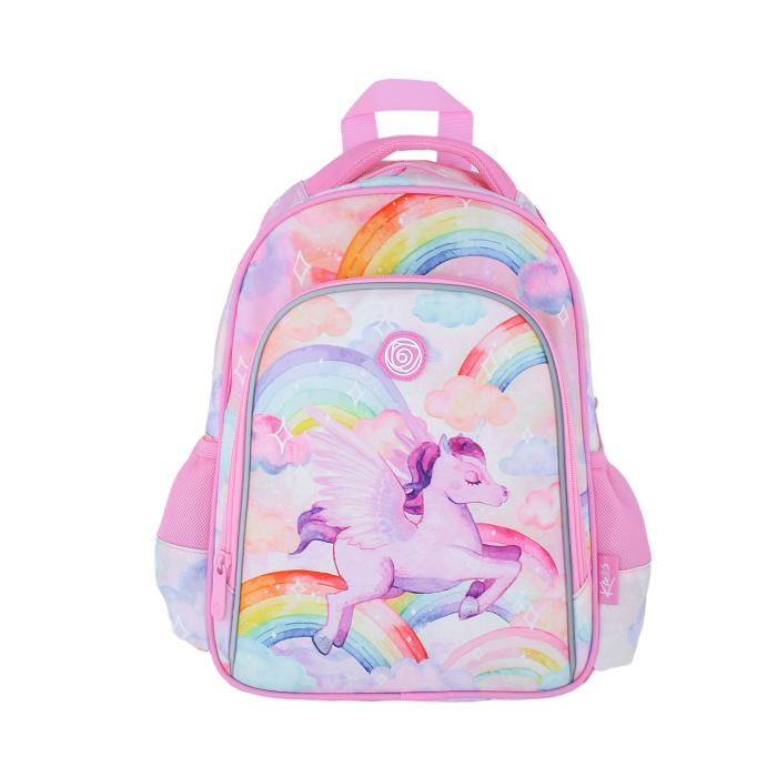 Nahrbtnik otroški KAOS FANTASY KONJ SAMOROG UNICORN PEGAS