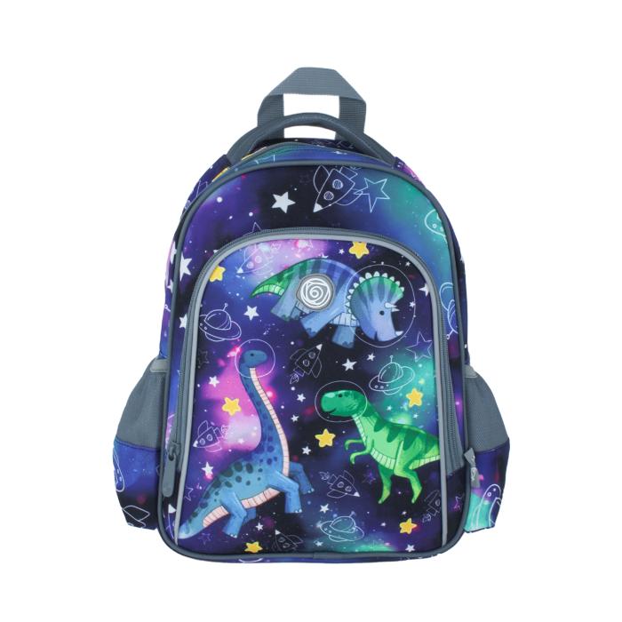Nahrbtnik otroški KAOS SPACE DINO