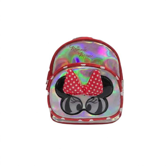 Nahrbtnik otro&scaron;ki MINNIE MOUSE SPARKLY DISNEY 2C5001902 
