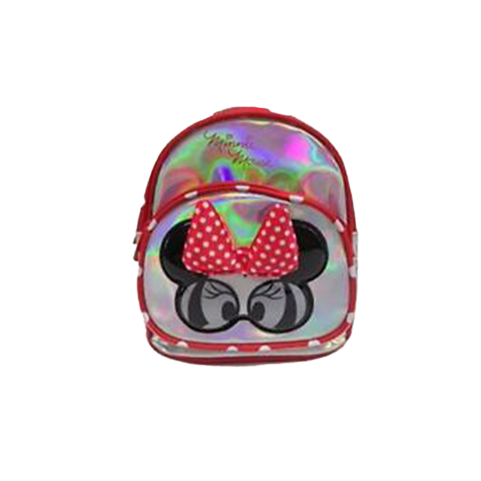Nahrbtnik otroški MINNIE MOUSE SPARKLY DISNEY 2C5001902 