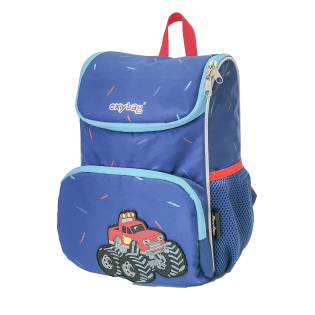 Nahrbtnik otro&scaron;ki MONSTER TRUCK MOXY OXYBAG
