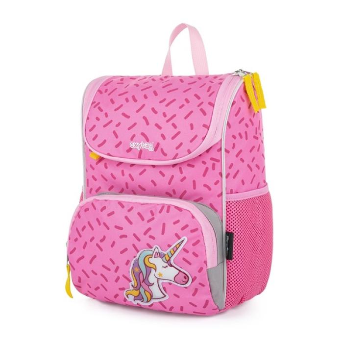 Nahrbtnik otroški SAMOROG MOXY OXYBAG