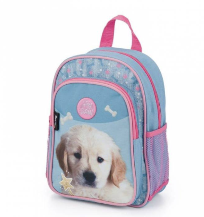 Nahrbtnik otroški OXYBAG PETS ŽIVALI 9-17422