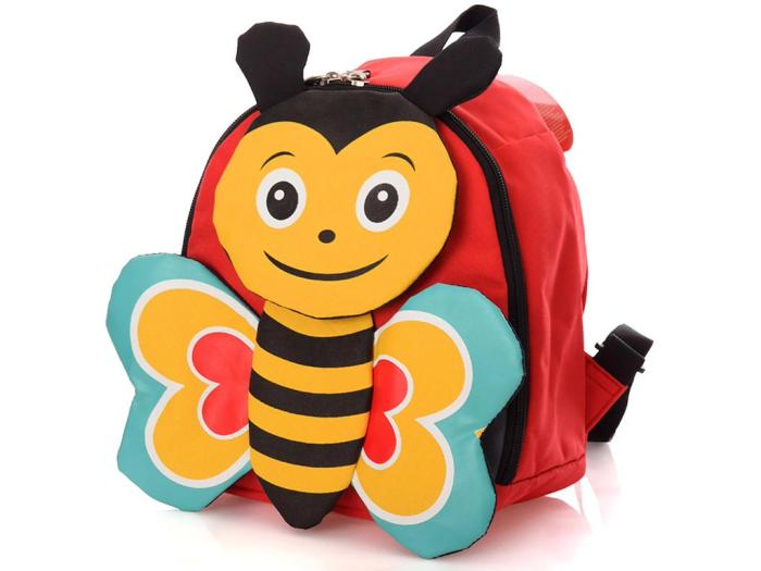Nahrbtnik otroški čebelica PULSE BABY BEE 122165