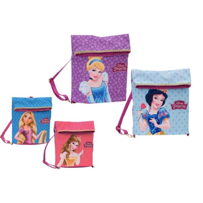 NAHRBTNIK OTROŠKI SEVEN DISNEY PRINCESS DREAM BIG 2B9001607
