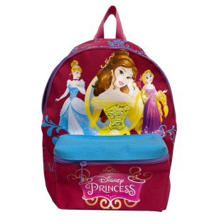 Nahrbtnik otro&scaron;ki princeske SEVEN DISNEY PRINCESS 2B9001603
