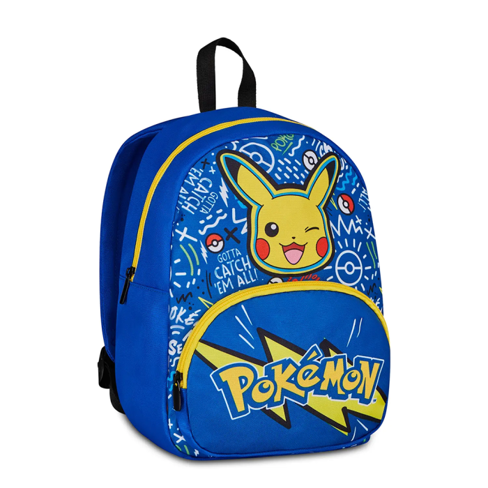 Nahrbtnik otro&scaron;ki SEVEN POKEMON PIKACHU LINEA 20G502602-5D8