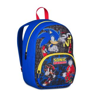 Nahrbtnik otro&scaron;ki SEVEN JEŽEK SONIC THE HEDGEHOG SEGA 20J702602-5D8