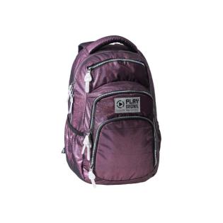 Nahrbtnik ergonomski COSMO DARK PINK PLAY ORIGINAL