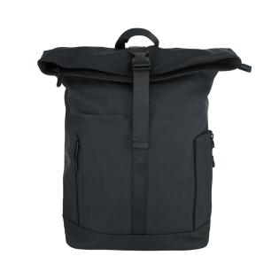 Nahrbtnik 19 L črn ROLL UP 23108