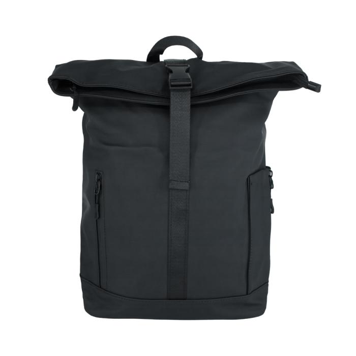 Nahrbtnik 19 L črn ROLL UP 23108