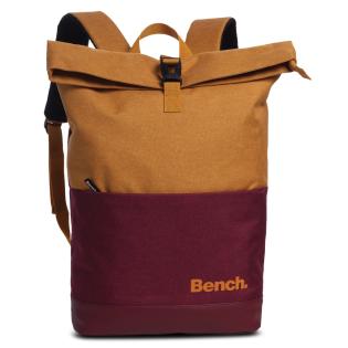 Nahrbtnik 19 L BENCH ROLL UP