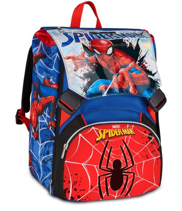 Nahrbtnik SEVEN BIG SPIDER MAN BACK TO CLIMBING 202902600-5H