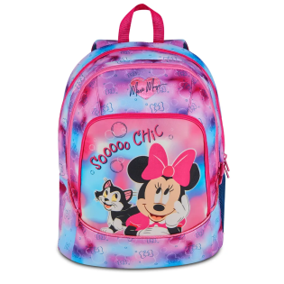 Nahrbtnik SEVEN MINNIE MOUSE DISNEY CHIC TOUCH 20C502601-376