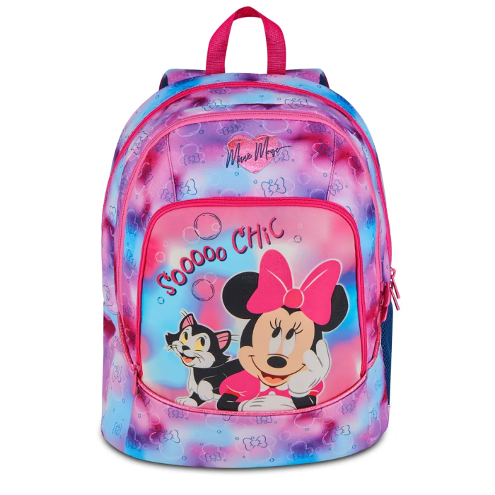 Nahrbtnik SEVEN MINNIE MOUSE DISNEY CHIC TOUCH 20C502601-376
