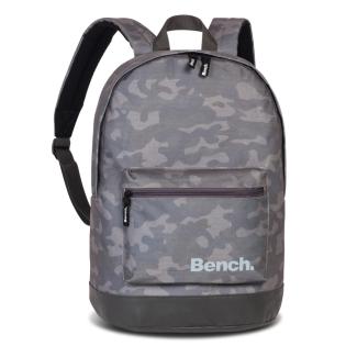 Nahrbtnik siv 16 L BENCH ARMY VOJA&Scaron;KI