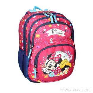 Nahrbtnik &scaron;olski anatomski SPIRIT MINNIE MOUSE DISNEY