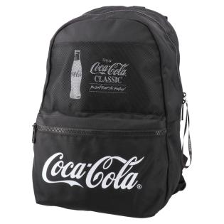 NAHRBTNIK ŠOLSKI BLACK  EDITION COCA COLA 340906