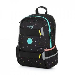 Nahrbtnik &scaron;olski OXYBAG SPORT 8-41322
