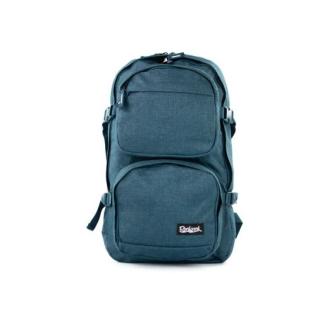 Nahrbtnik RUCKSACK BLUE MELANGE