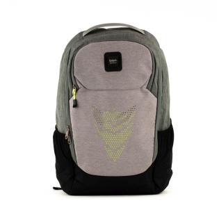 &Scaron;olski nahrbtnik siv RUCKSACK URBAN