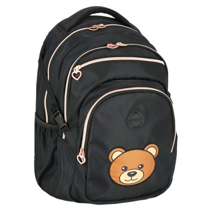 Nahrbtnik SPIRIT BEAR MEDVEDEK MASHA 04 TTS 409563