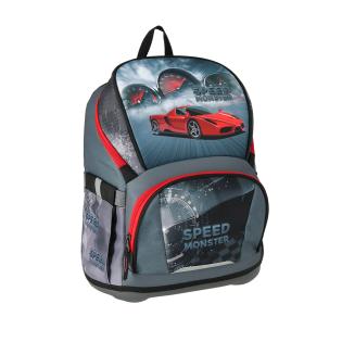 Nahrbtnik avto SPIRIT CAR SPEED MONSTER TTS 409539