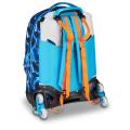 Nahrbtnik trolley na kolesih SEVEN JACK SJ GANG SPACE BOY VESOLJE ASTRONAVT 20C202644-535