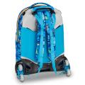 Nahrbtnik na kolesih trolley SEVEN SJ GANG PINS BOY GAMER 20C202618-574