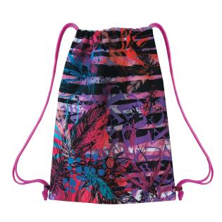 Nahrbtnik vrečka za copate KAOS MYSTIC