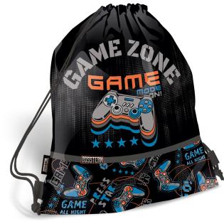 Nahrbtnik vrečka za copate BOSSTEAM GAMER XCORE 21062