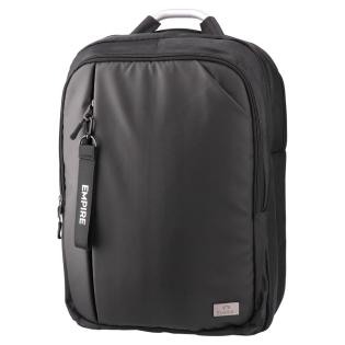Nahrbtnik za prenosnik 16 inch črn EMPIRE SMART JOURNEY 100329