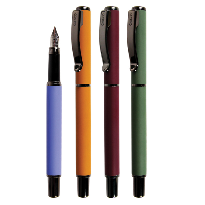 Nalivno pero CRESCO MASTER GUN VINTAGE 830220