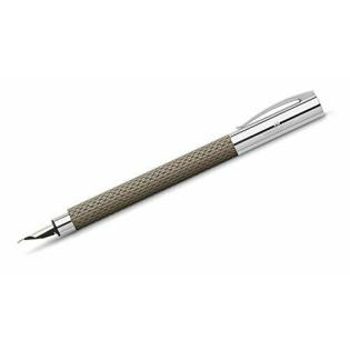 Nalivno pero M FABER CASTELL AMBITION OPART
