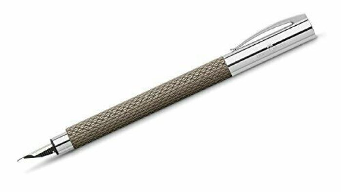 Nalivno pero M FABER CASTELL AMBITION OPART