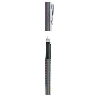 Nalivno pero M FABER CASTELL GRIP GLAM