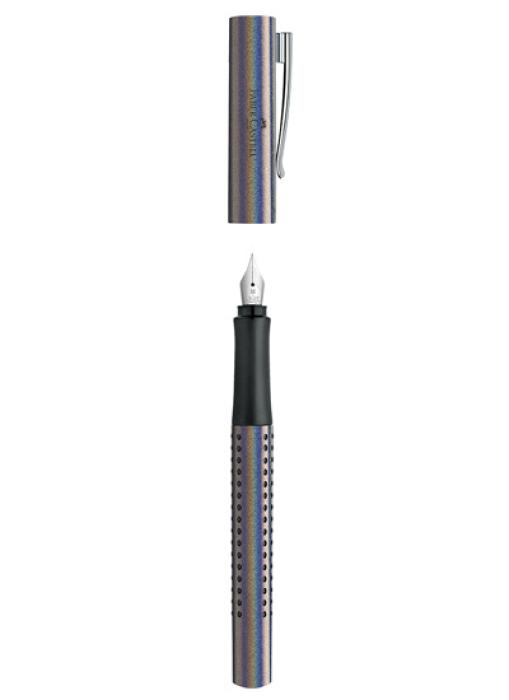 Nalivno pero M FABER CASTELL GRIP GLAM
