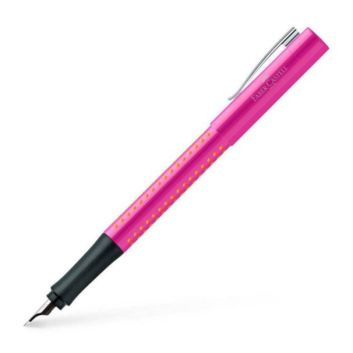Nalivno pero M FABER CASTELL GRIP