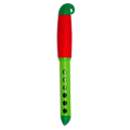 Nalivno pero za desničarje in levičarje ergonomsko FABER CASTELL SCRIBOLINO DRAGON ZMAJ