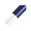 Nalivno pero kaligrafsko širine 1,8 mm ONLINE CAMPUS METALLIC BLUE 61182/3D
