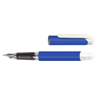 Nalivno pero kaligrafsko 0,8 mm ONLINE BLUE 12061/3D